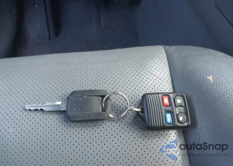 2005 Mercury Montego Premier from USA, damaged, VIN 1MEFM42115G622843